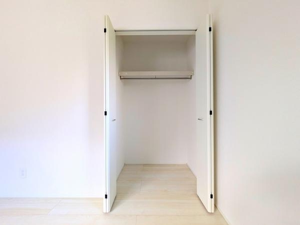 綾瀬市寺尾本町1丁目2期　新築分譲住宅　4号棟