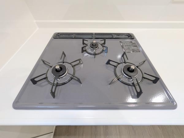 綾瀬市寺尾本町1丁目2期　新築分譲住宅　3号棟