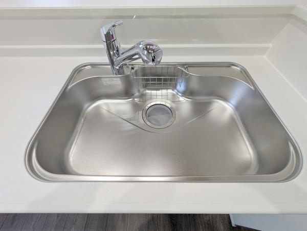 綾瀬市寺尾本町1丁目2期　新築分譲住宅　3号棟