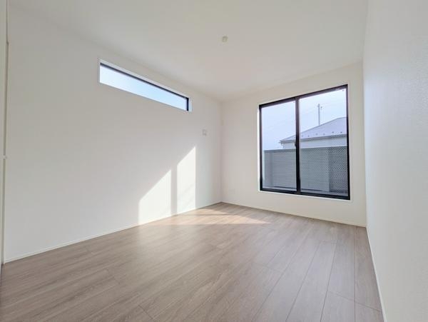 綾瀬市寺尾本町1丁目2期　新築分譲住宅　3号棟