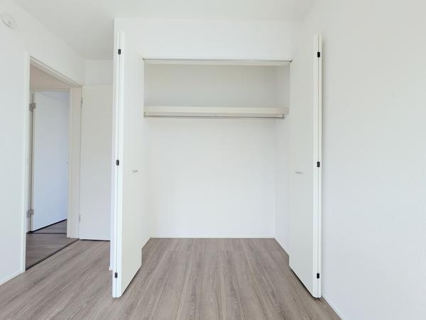 綾瀬市寺尾本町1丁目2期　新築分譲住宅　3号棟