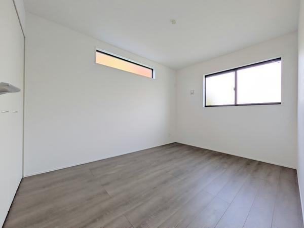 綾瀬市寺尾本町1丁目2期　新築分譲住宅　3号棟