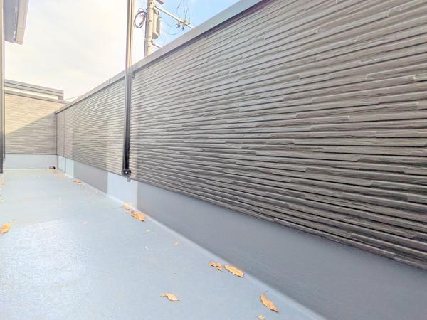 綾瀬市寺尾本町1丁目2期　新築分譲住宅　3号棟