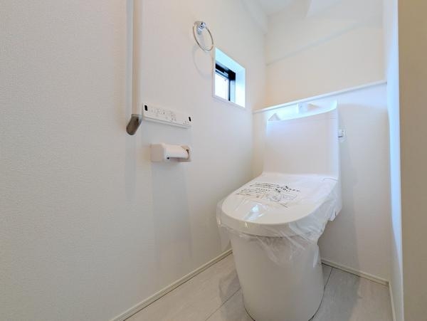 綾瀬市寺尾本町1丁目2期　新築分譲住宅　3号棟