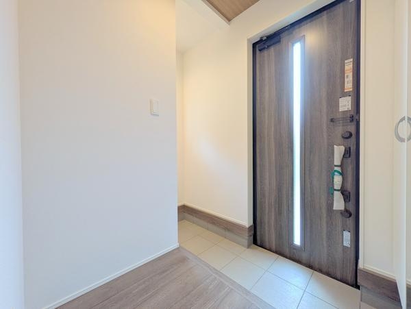 綾瀬市寺尾本町1丁目2期　新築分譲住宅　3号棟