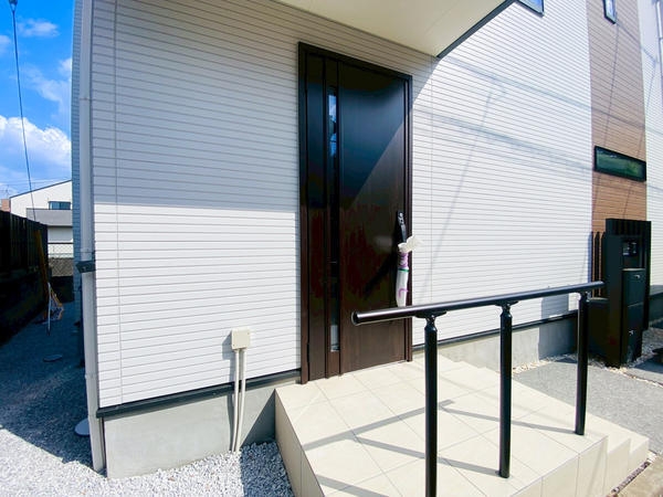 相模原市南区下溝　新築戸建