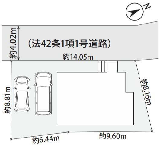 相模原市南区下溝　新築戸建
