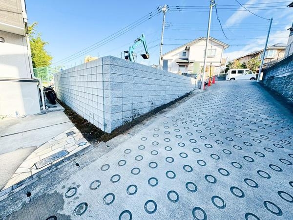 横浜市旭区今宿2丁目　新築戸建