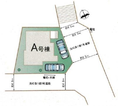 横浜市旭区今宿2丁目　新築戸建