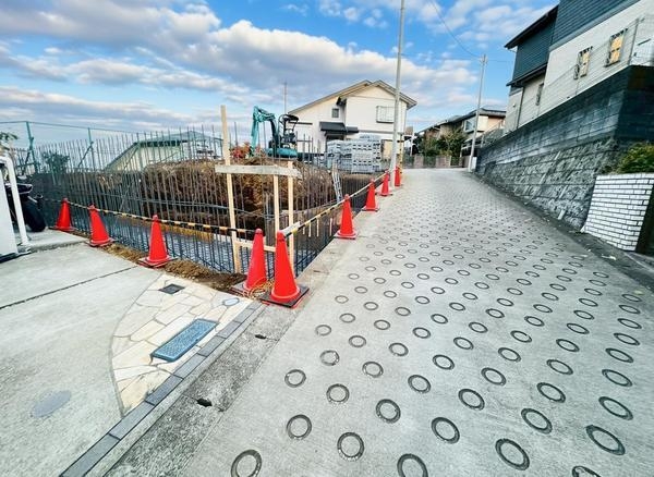 横浜市旭区今宿2丁目　新築戸建