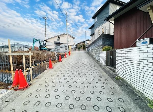 横浜市旭区今宿2丁目　新築戸建