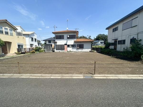 大和市上和田　新築戸建