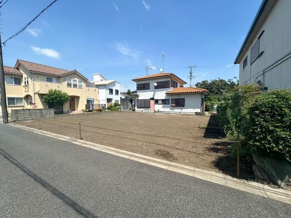 大和市上和田　新築戸建