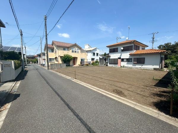 大和市上和田　新築戸建