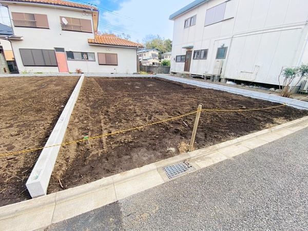 大和市上和田　新築戸建