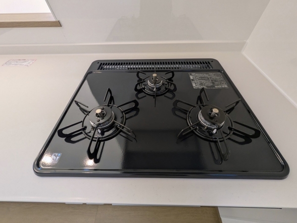 座間市西栗原2丁目　新築分譲住宅　B号棟