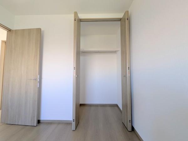 座間市西栗原2丁目　新築分譲住宅　B号棟