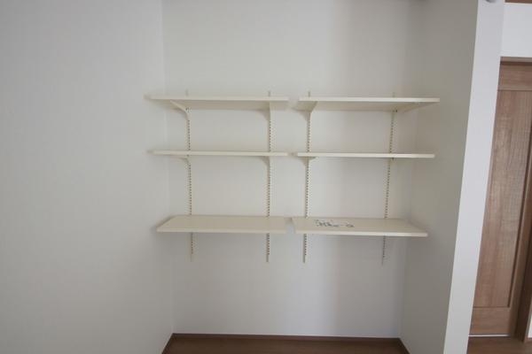 相模原市南区上鶴間1丁目　新築分譲住宅　B号棟