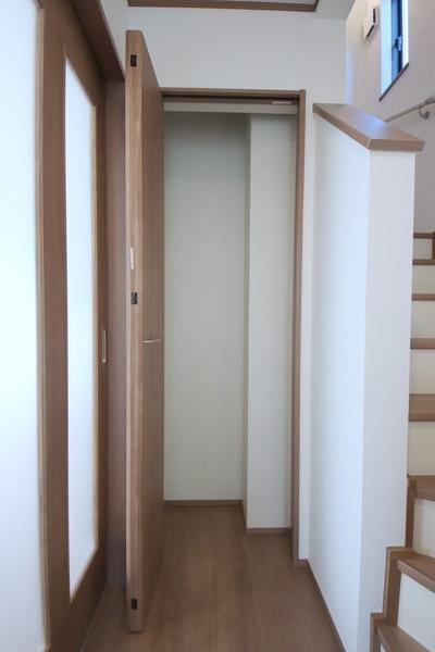 相模原市南区上鶴間1丁目　新築分譲住宅　B号棟