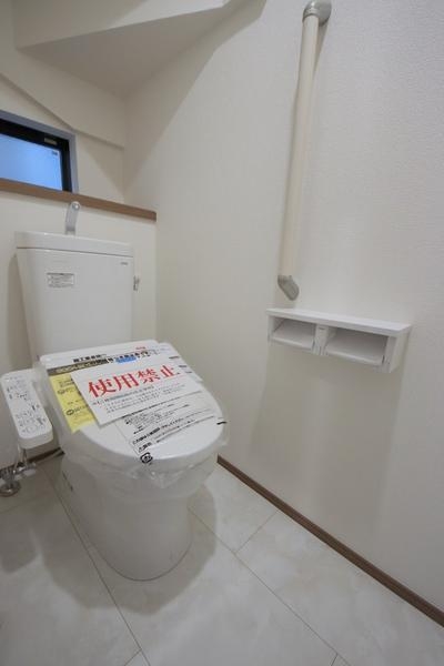 相模原市南区上鶴間1丁目　新築分譲住宅　B号棟