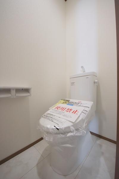 相模原市南区上鶴間1丁目　新築分譲住宅　B号棟