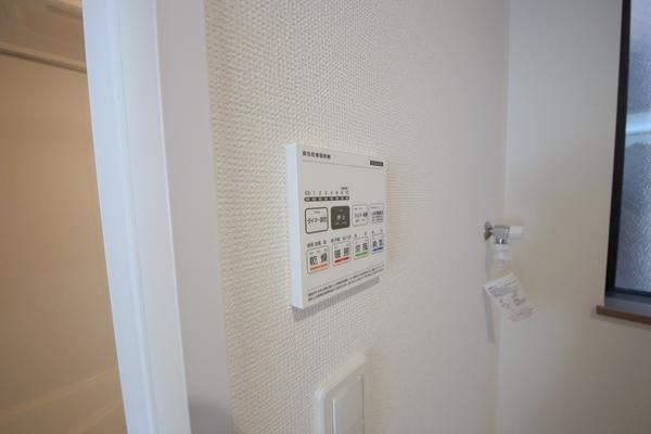 相模原市南区上鶴間1丁目　新築分譲住宅　B号棟