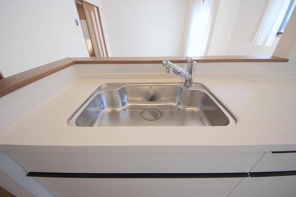 相模原市南区上鶴間1丁目　新築分譲住宅　B号棟