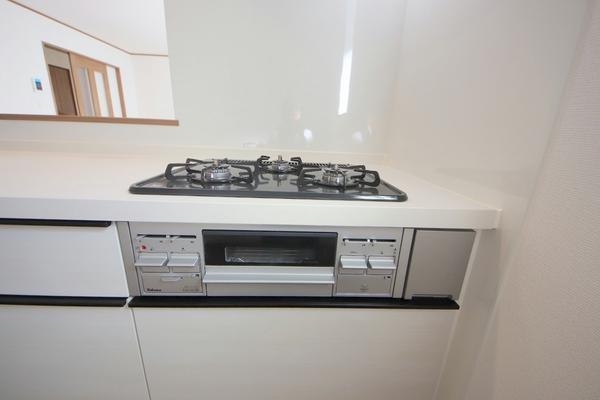 相模原市南区上鶴間1丁目　新築分譲住宅　B号棟