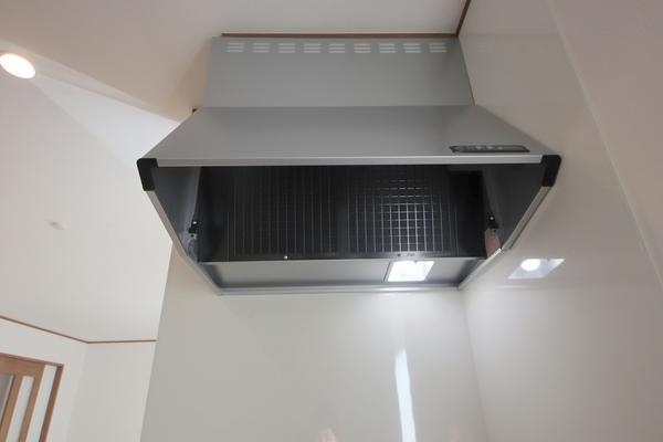 相模原市南区上鶴間1丁目　新築分譲住宅　B号棟