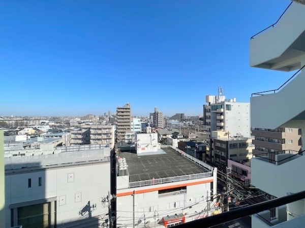 スタープラザ相武台駅前