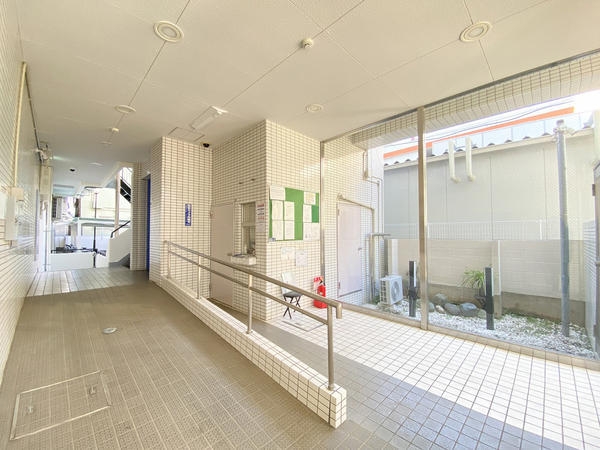 スタープラザ相武台駅前