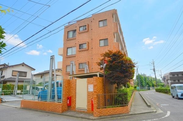 ボヌールガーデン相模大野