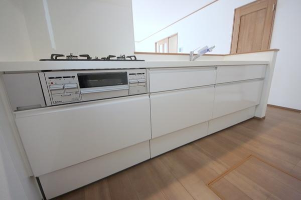 相模原市南区上鶴間1丁目　新築分譲住宅　A号棟