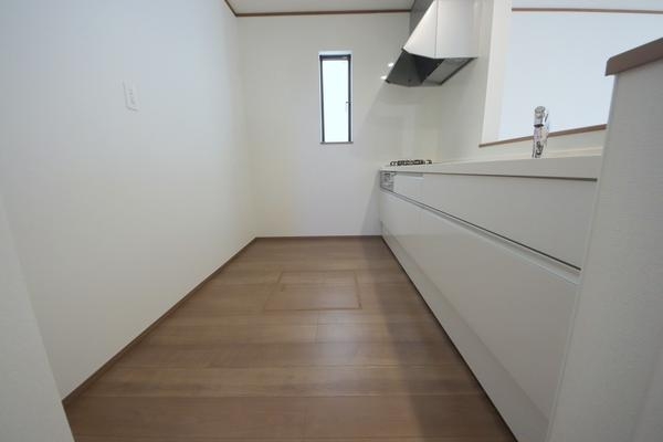 相模原市南区上鶴間1丁目　新築分譲住宅　A号棟