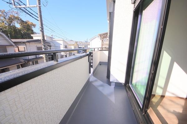 相模原市南区上鶴間1丁目　新築分譲住宅　A号棟