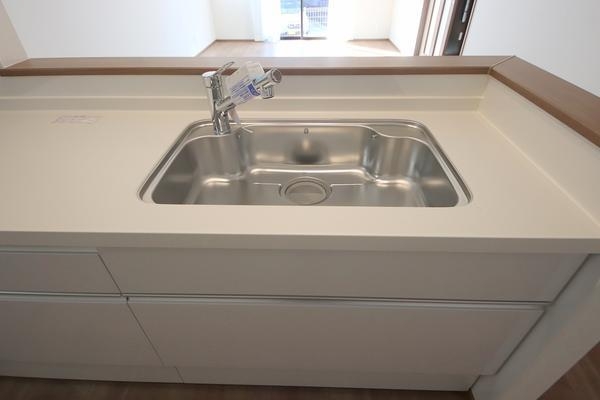 相模原市南区上鶴間1丁目　新築分譲住宅　A号棟