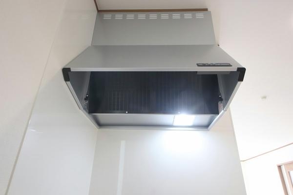 相模原市南区上鶴間1丁目　新築分譲住宅　A号棟