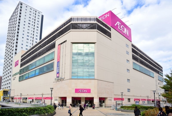 相模原市緑区東橋本３丁目の新築一戸建(イオン橋本店)