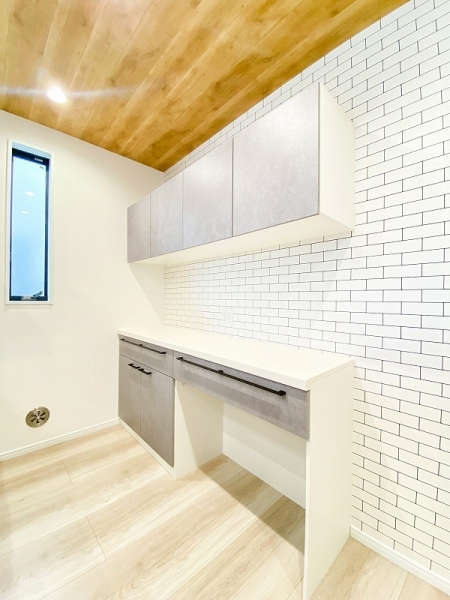 綾瀬市深谷中2　新築戸建　I期　16号棟