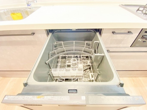 綾瀬市深谷中2　新築戸建　I期　16号棟