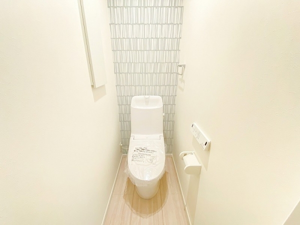 綾瀬市深谷中2　新築戸建　I期　16号棟