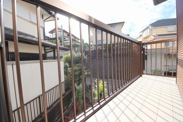 大和市つきみ野８丁目の中古一戸建て