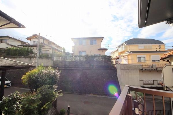 大和市つきみ野８丁目の中古一戸建て