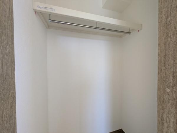 座間市西栗原2丁目　新築分譲住宅　全4棟　B号棟