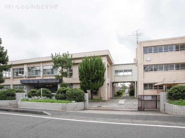 相模原市南区相南２丁目の新築一戸建(相模原市立東林小学校)