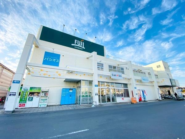 厚木市水引2丁目　新築戸建　全2棟　１号棟(Fuji戸室店)