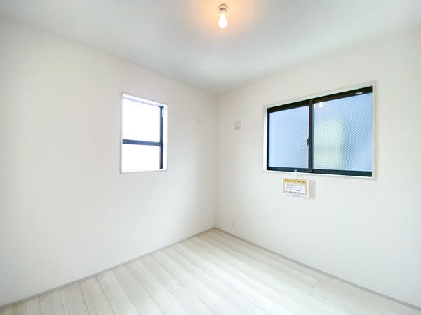 厚木市水引2丁目　新築戸建　全2棟　１号棟