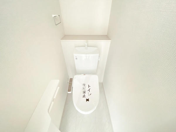 厚木市水引2丁目　新築戸建　全2棟　１号棟