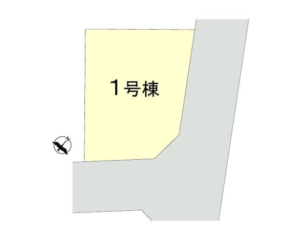 大和市上和田　新築戸建