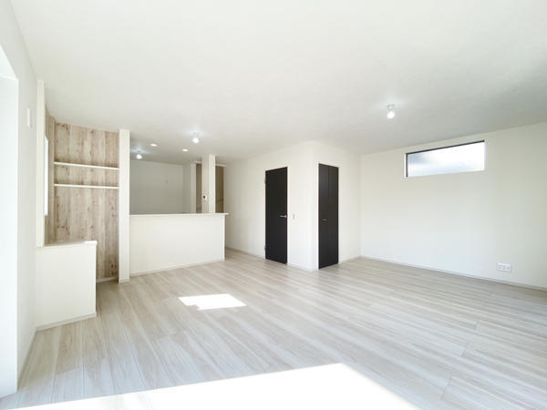 大和市上和田　新築戸建